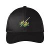 Snapback Fine Twill Cap Thumbnail