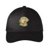Snapback Fine Twill Cap Thumbnail