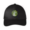 Snapback Fine Twill Cap Thumbnail