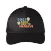 Snapback Fine Twill Cap Thumbnail