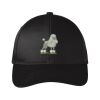 Snapback Fine Twill Cap Thumbnail