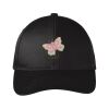 Snapback Fine Twill Cap Thumbnail