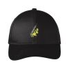 Snapback Fine Twill Cap Thumbnail