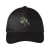 Snapback Fine Twill Cap Thumbnail