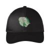 Snapback Fine Twill Cap Thumbnail