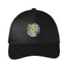 Snapback Fine Twill Cap Thumbnail
