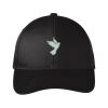 Snapback Fine Twill Cap Thumbnail