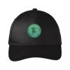 Snapback Fine Twill Cap Thumbnail