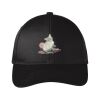 Snapback Fine Twill Cap Thumbnail