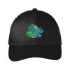 Snapback Fine Twill Cap Thumbnail