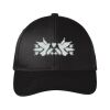 Snapback Fine Twill Cap Thumbnail