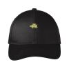 Snapback Fine Twill Cap Thumbnail