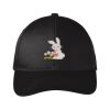 Snapback Fine Twill Cap Thumbnail