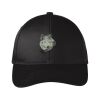 Snapback Fine Twill Cap Thumbnail