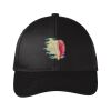 Snapback Fine Twill Cap Thumbnail