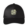 Snapback Fine Twill Cap Thumbnail