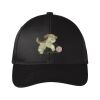 Snapback Fine Twill Cap Thumbnail