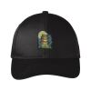 Snapback Fine Twill Cap Thumbnail