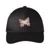 Snapback Fine Twill Cap Thumbnail
