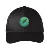 Snapback Fine Twill Cap Thumbnail
