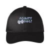 Snapback Fine Twill Cap Thumbnail
