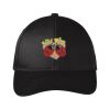 Snapback Fine Twill Cap Thumbnail