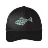Snapback Fine Twill Cap Thumbnail