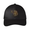 Snapback Fine Twill Cap Thumbnail