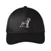 Snapback Fine Twill Cap Thumbnail