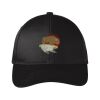 Snapback Fine Twill Cap Thumbnail