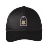 Snapback Fine Twill Cap Thumbnail