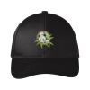 Snapback Fine Twill Cap Thumbnail