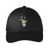 Snapback Fine Twill Cap Thumbnail
