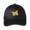Snapback Fine Twill Cap Thumbnail