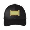 Snapback Fine Twill Cap Thumbnail