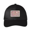 Snapback Fine Twill Cap Thumbnail