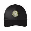 Snapback Fine Twill Cap Thumbnail