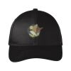 Snapback Fine Twill Cap Thumbnail