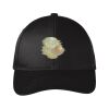 Snapback Fine Twill Cap Thumbnail