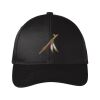Snapback Fine Twill Cap Thumbnail