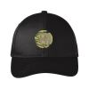 Snapback Fine Twill Cap Thumbnail