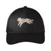 Snapback Fine Twill Cap Thumbnail