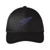 Snapback Fine Twill Cap Thumbnail
