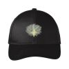 Snapback Fine Twill Cap Thumbnail
