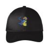 Snapback Fine Twill Cap Thumbnail