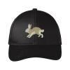 Snapback Fine Twill Cap Thumbnail
