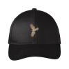 Snapback Fine Twill Cap Thumbnail