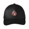 Snapback Fine Twill Cap Thumbnail