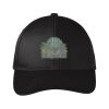 Snapback Fine Twill Cap Thumbnail