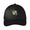 Snapback Fine Twill Cap Thumbnail